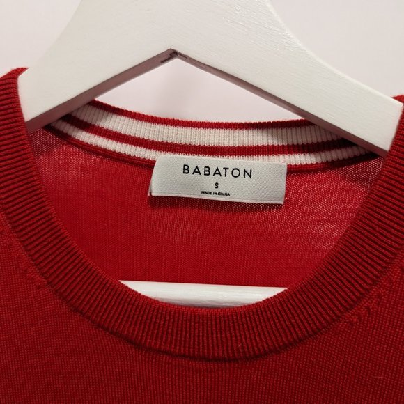 Babaton sweater - Picture 3 of 3